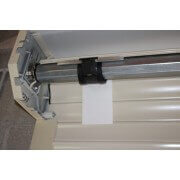 Verrou automatique fixation tablier