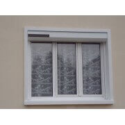 Volet roulant solaire largeur 1m80