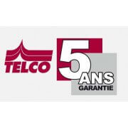 Motorisation garantie 5 ans volet roulant coffre extérieur pvc blanc