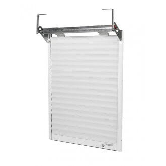 Volet roulant pvc sans coffre (pose dans coffre existant)