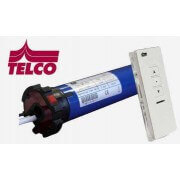 Motorisation garantie 5 ans volet roulant aluminium sans coffre 