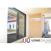 Baies à Galandage 1 Ouvrant vers la gauche