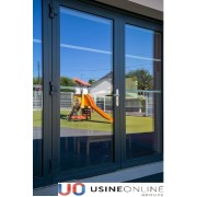 Baies à Galandage 1 Ouvrant vers la gauche