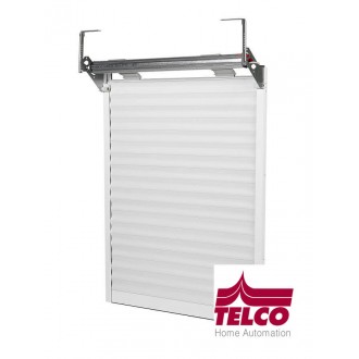 Volet roulant pvc sans coffre (pose dans coffre existant)