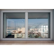 Fenetre alu 2 vantaux