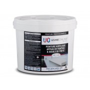 Peinture Appuis de Fenêtre & Seuils Usine-Online