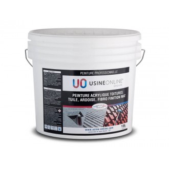 Peinture Toiture Usine-Online