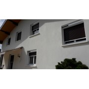 Volet roulant solaire somfy