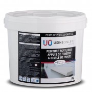 Peinture Appuis de Fenêtre & Seuils Usine-Online