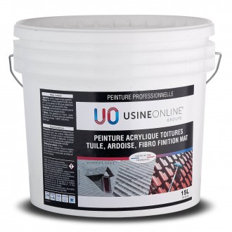 Peinture Toiture Usine-Online