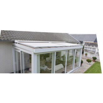 Store de toit véranda 8x4