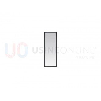 Verrière Aluminium 1 Vitrage Sur Mesure