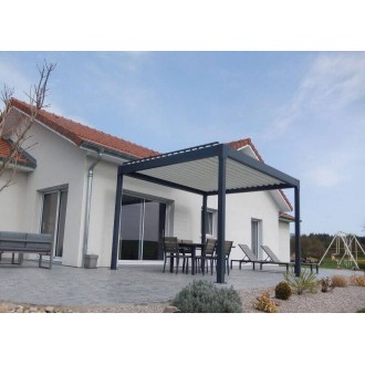 Pièces Détachées pour Pergola bioclimatique M1 auto-portée 