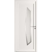 Porte Fenêtre PVC 1 Ouvrant à gauche