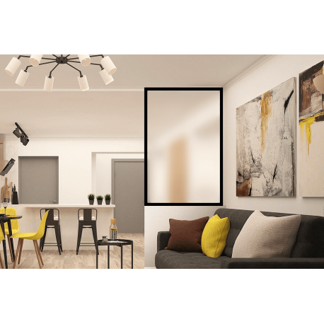 Verrière Aluminium 1 Vitrage Sur Mesure