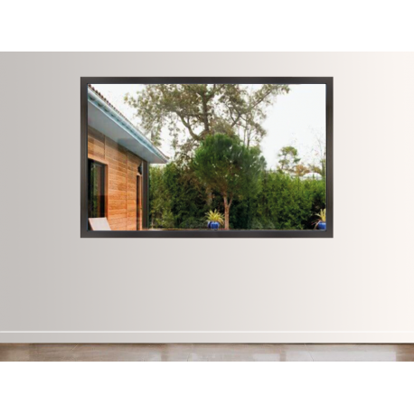  Châssis Fixe Aluminium