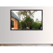  Châssis Fixe Aluminium