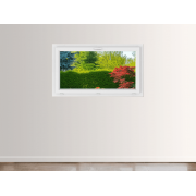 Châssis PVC à Souffet