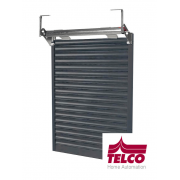 Volet roulant aluminium Telco sans coffre (pose dans coffre existant)