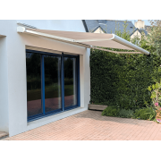 Store Banne Solaire 4.5x2.5m