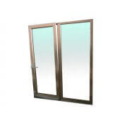 Baies à Galandage 1 Ouvrant vers la gauche