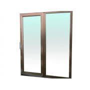 Baies à Galandage 1 Ouvrant vers la gauche