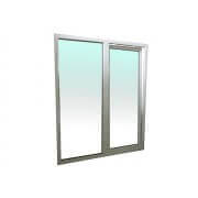 Baies à Galandage 1 Ouvrant vers la gauche