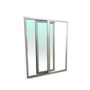 Baies à Galandage 1 Ouvrant vers la gauche