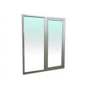 Baies à Galandage 1 Ouvrant vers la gauche