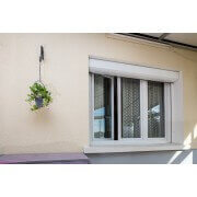 Fenêtre PVC 3 Ouvrants