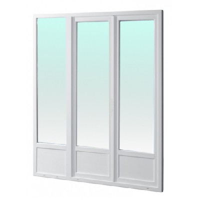Porte-Fenêtre PVC Sur Mesure