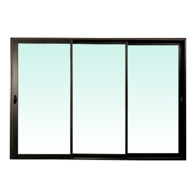 Baie Vitrée Coulissante Aluminium Sur Mesure