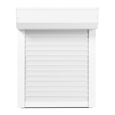 Volet Roulant Coffre Extérieur Sur Mesure