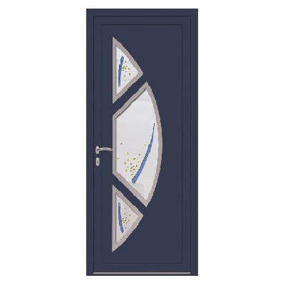 Porte Entrée / Service Sur Mesure