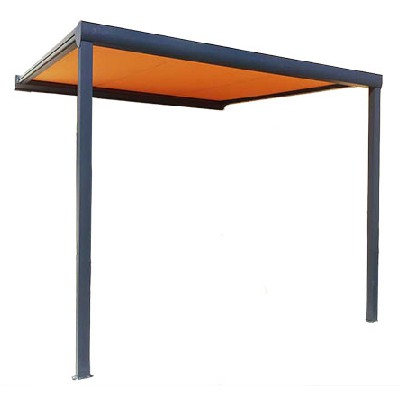 Pergola Toile Sur Mesure 