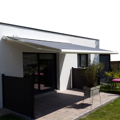 Store Banne Sur Mesure 