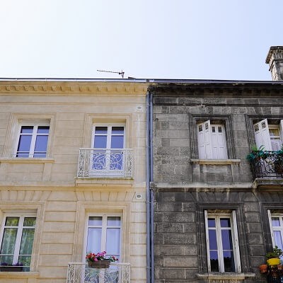 Nettoyage Murs & Toitures 