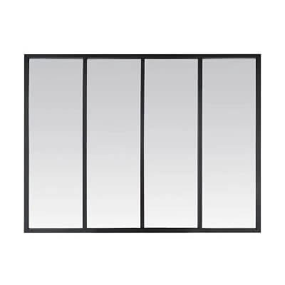 Verrière Aluminium Sur Mesure