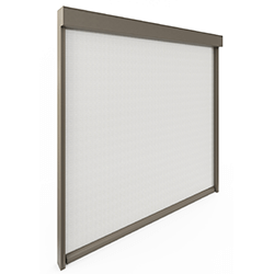 Store ZIP Anti-Chaleur & Moustiques Sur Mesure 