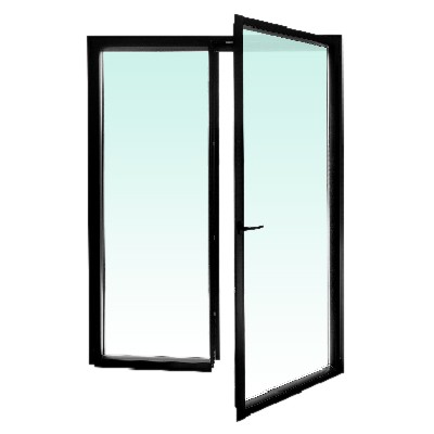 Porte-fenêtre Aluminium Sur Mesure