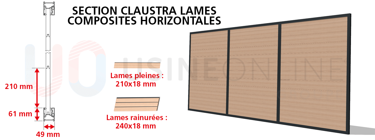 section-claustra-lames-composites-horizo