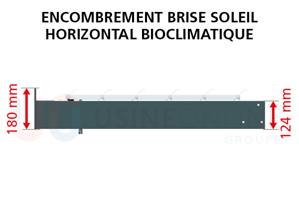 encombrement-brise-soleil-horizontal-bio