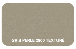 RAL 8019 Brun pictural texture sablée.