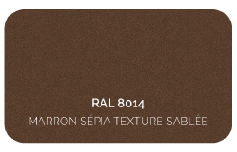RAL-8014-Marron-sepia-texture-sable-usin