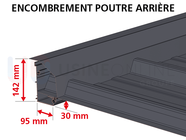 encombrement-poutre-arriere-bac-acier-ad