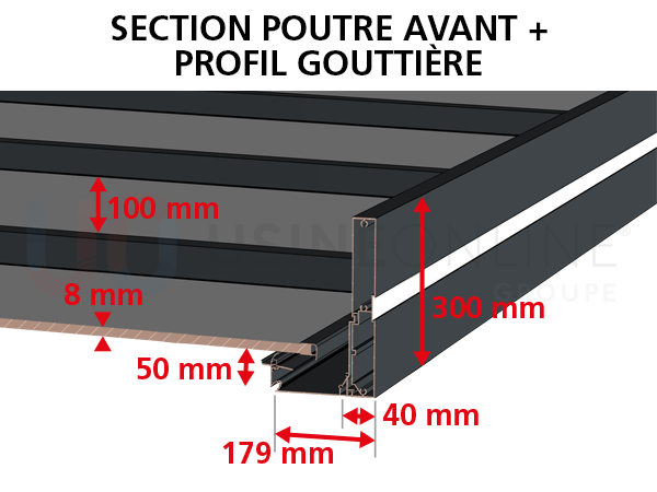 section-poutre-avant-profil-gouttiere-16