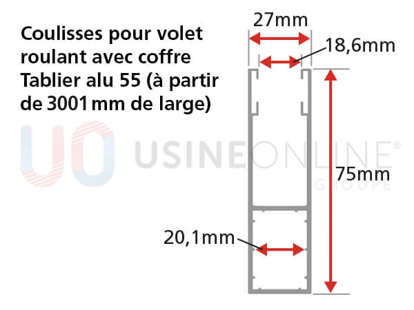 Coulisses-vrm-tablier-alu-55-a-partir-de