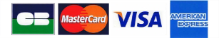 Carte bleue, Visa Mastercard