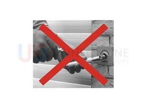 Sans Renvoi de Commande de Secours