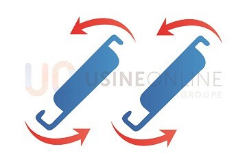 Ouverture Vers la Gauche (Anti-Horaire)